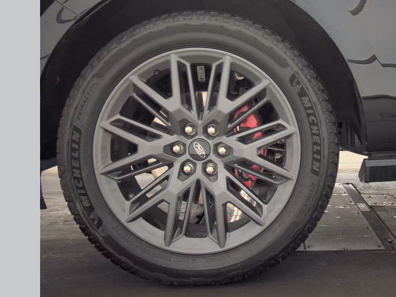 FORD EXPEDITION - 10