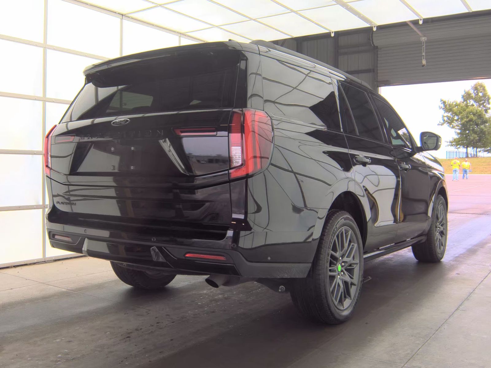 FORD EXPEDITION - 6