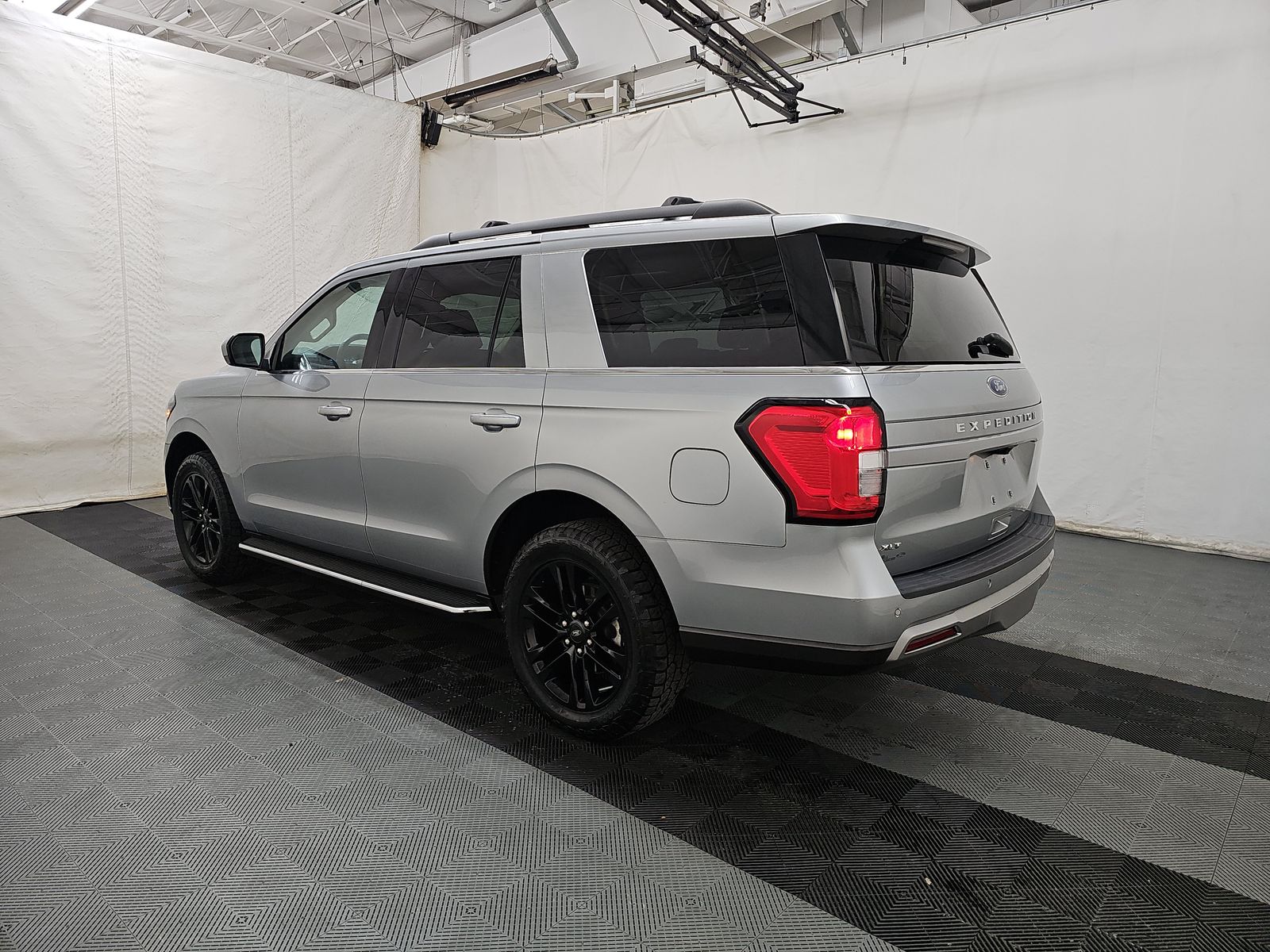FORD EXPEDITION - 7
