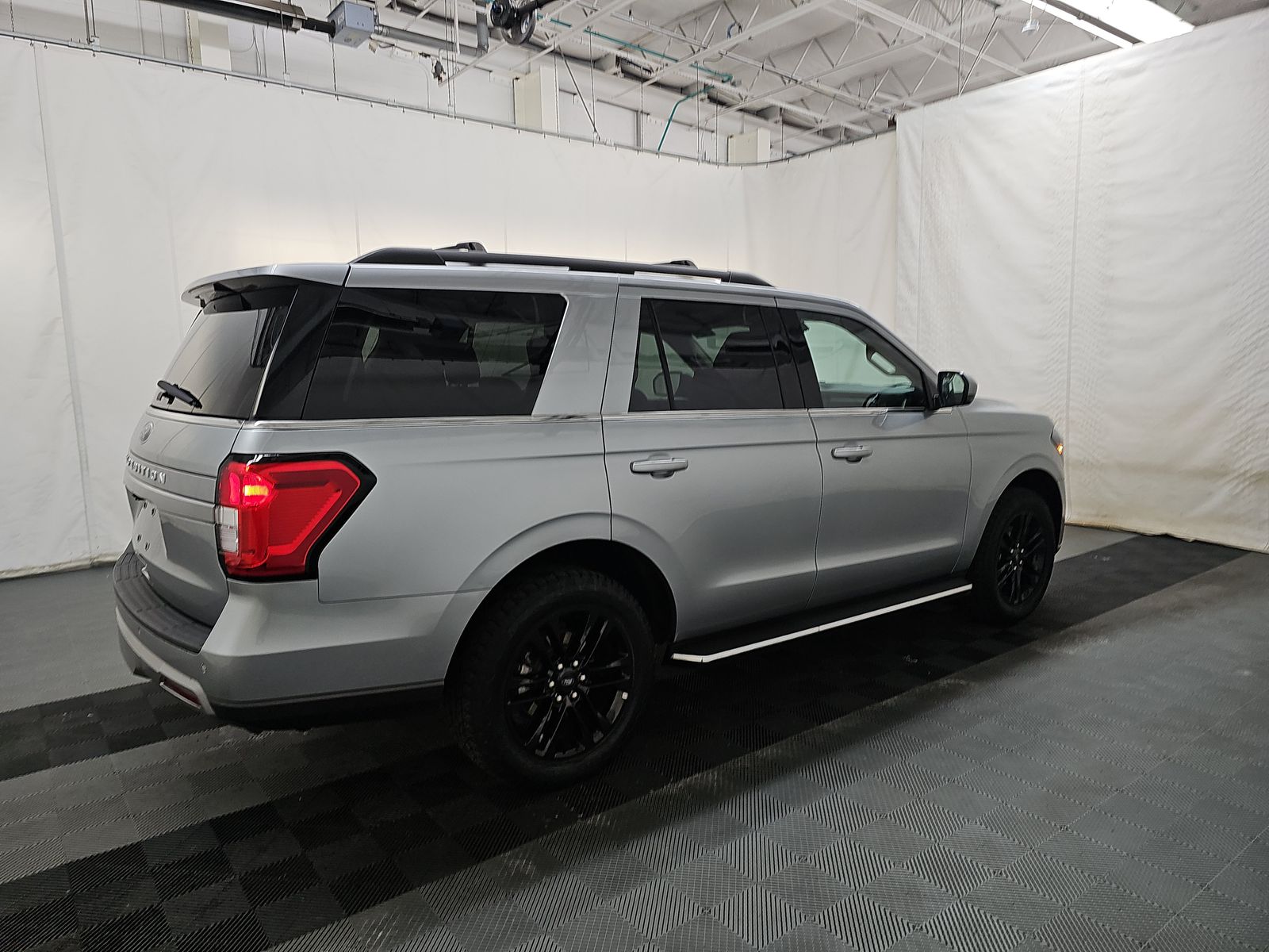 FORD EXPEDITION - 5