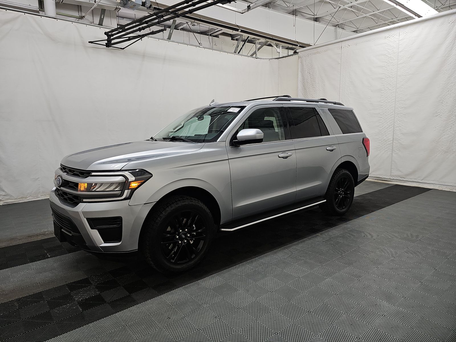 FORD EXPEDITION - 1