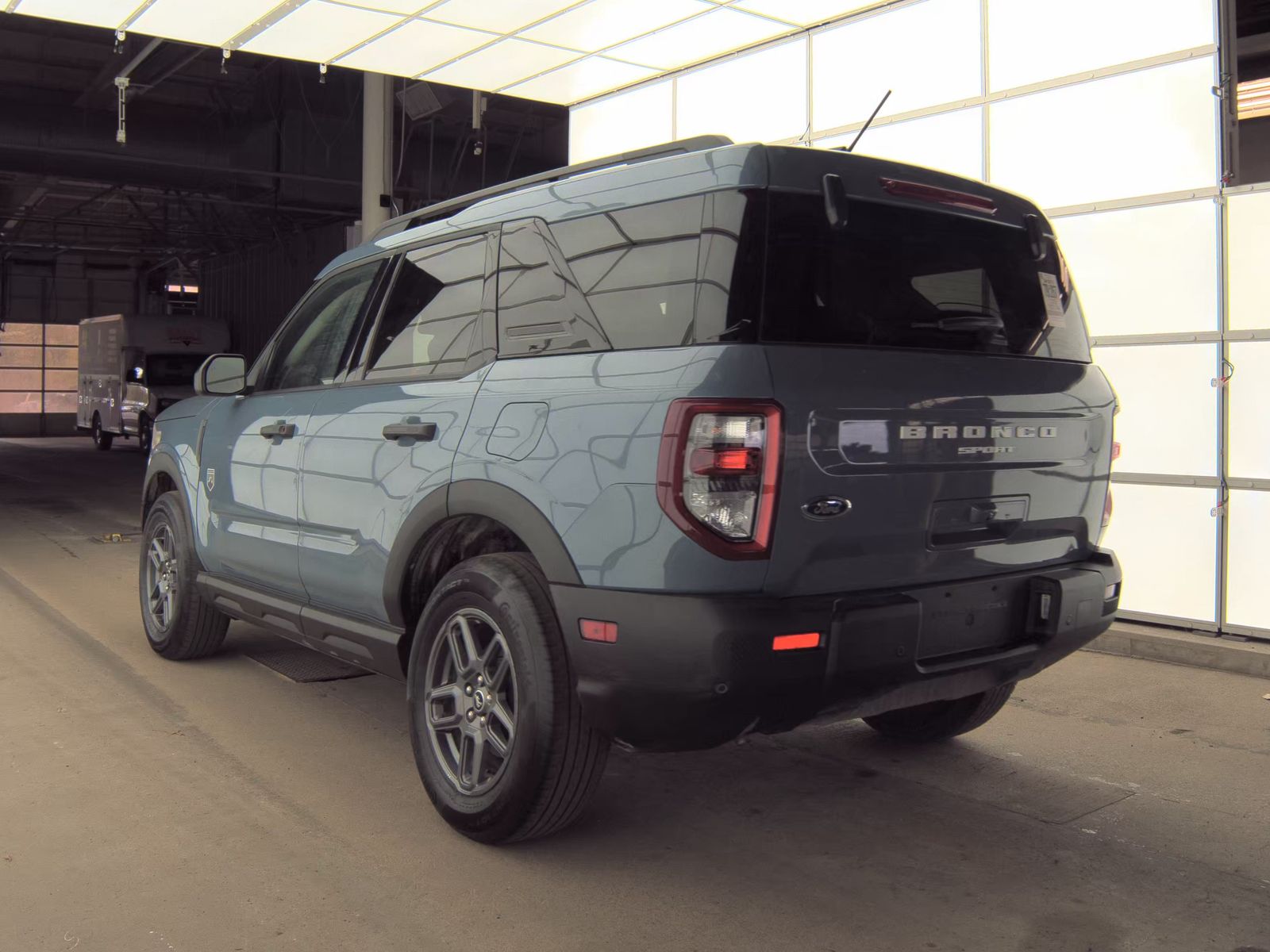 FORD BRONCO - 9