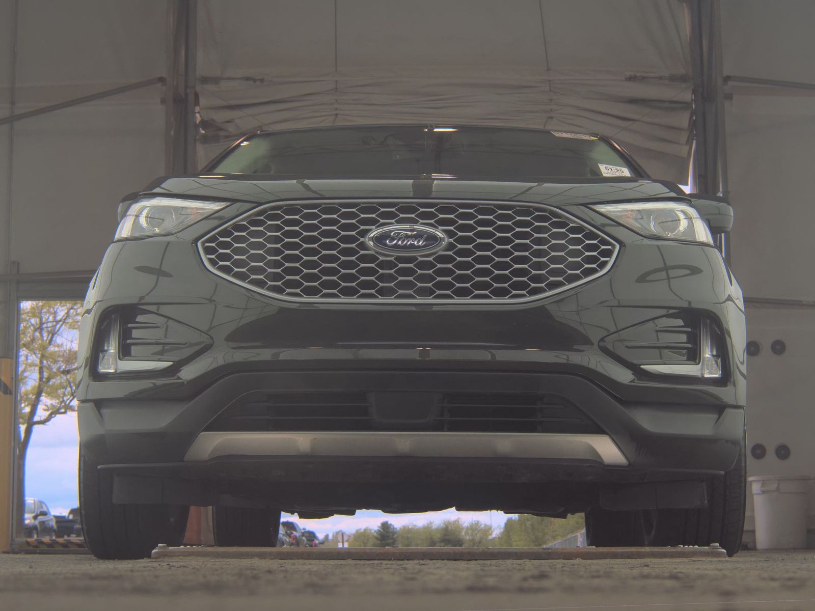 FORD EDGE - 4