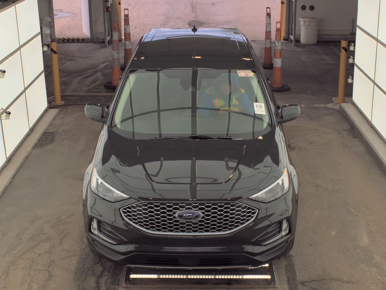 FORD EDGE - 3