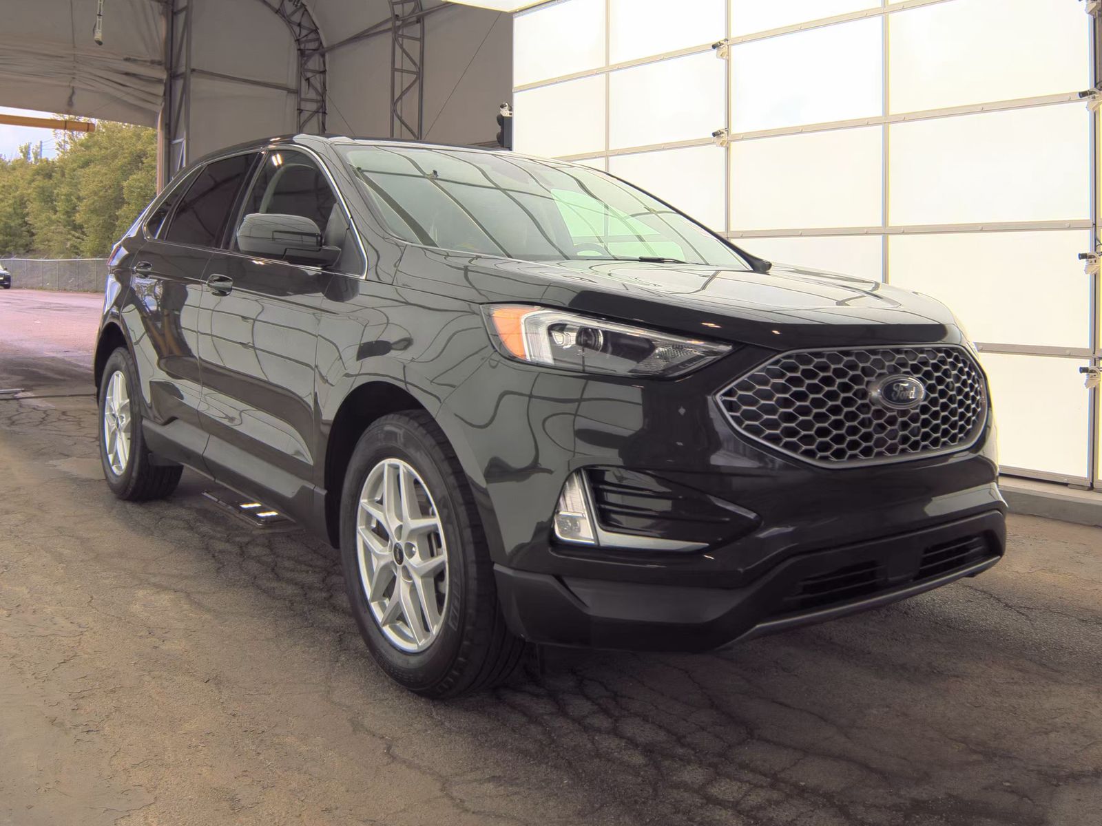 FORD EDGE - 5
