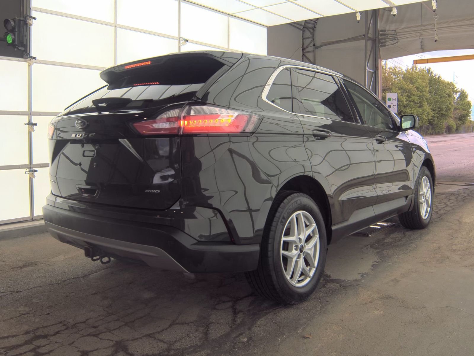 FORD EDGE - 6