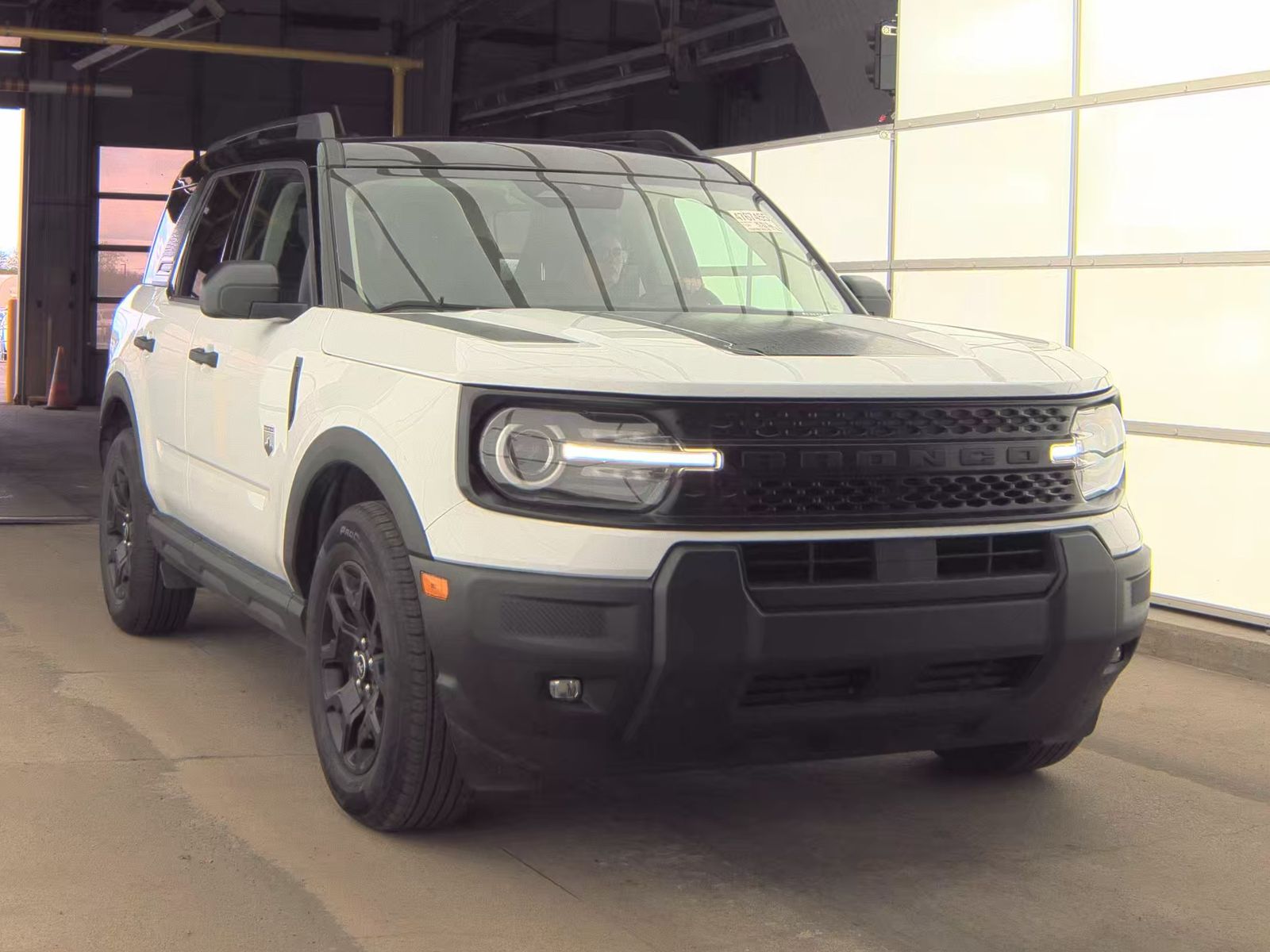 FORD BRONCO - 5
