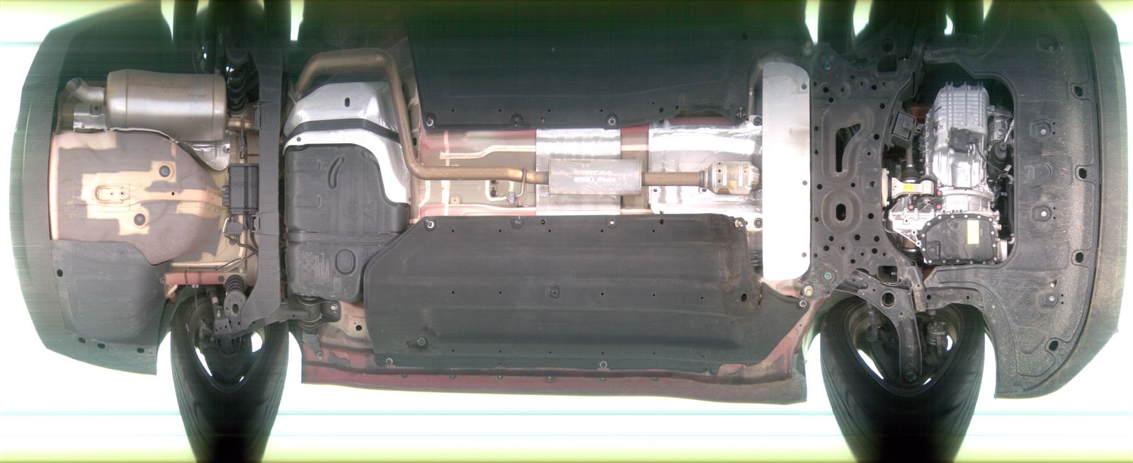 2023 Hyundai Elantra SEL FWD