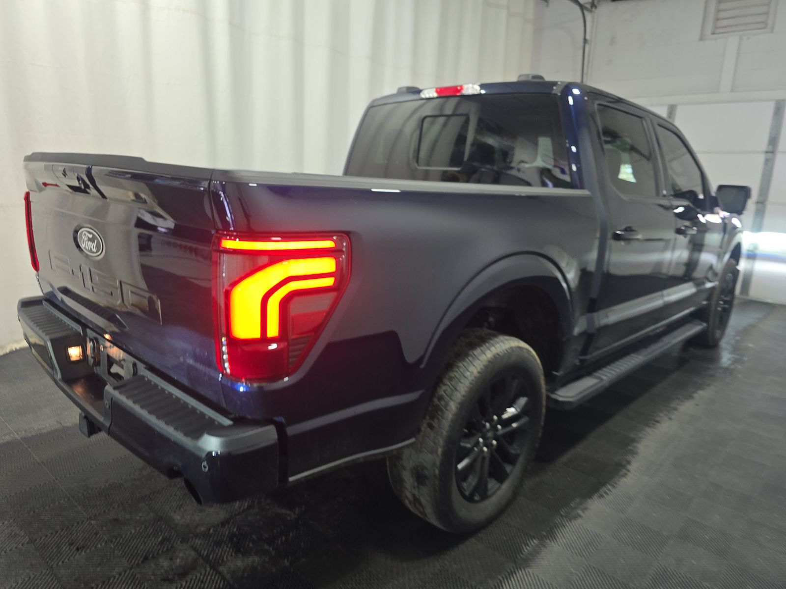FORD F-150 - 5