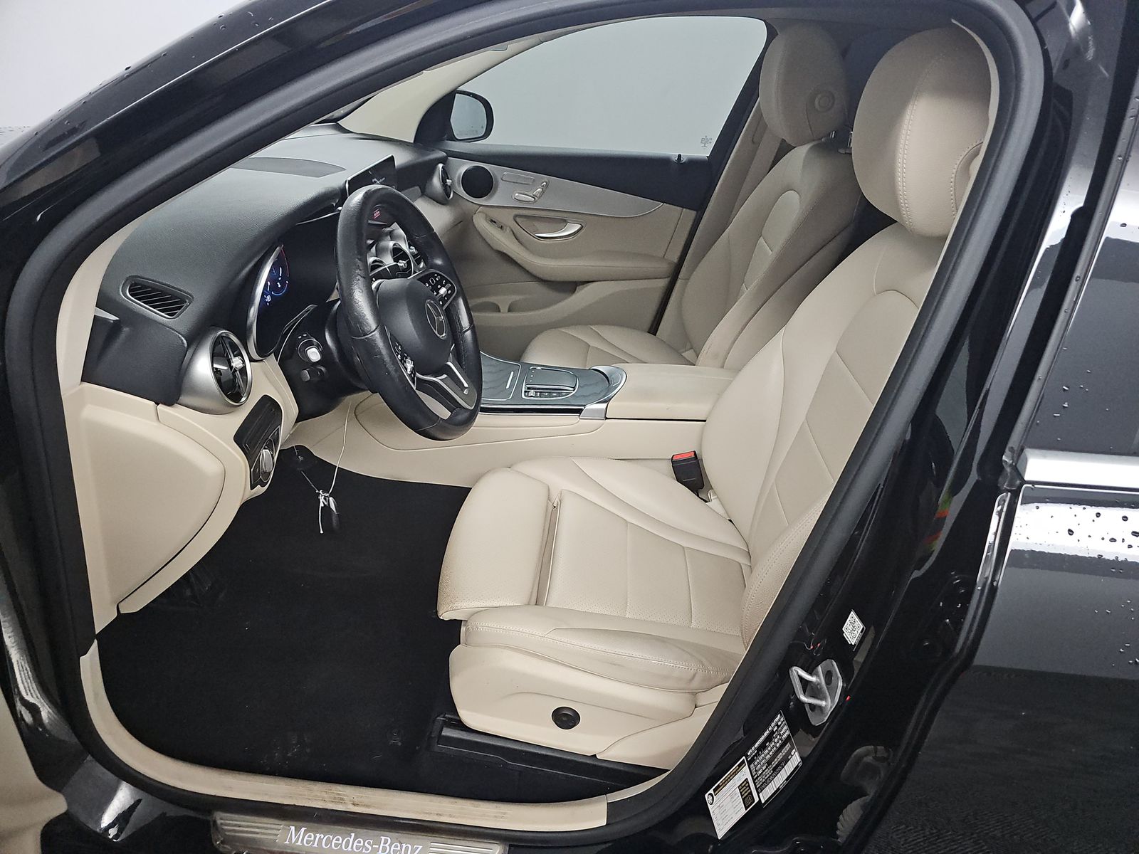 2022 Mercedes-Benz GLC GLC 300 RWD