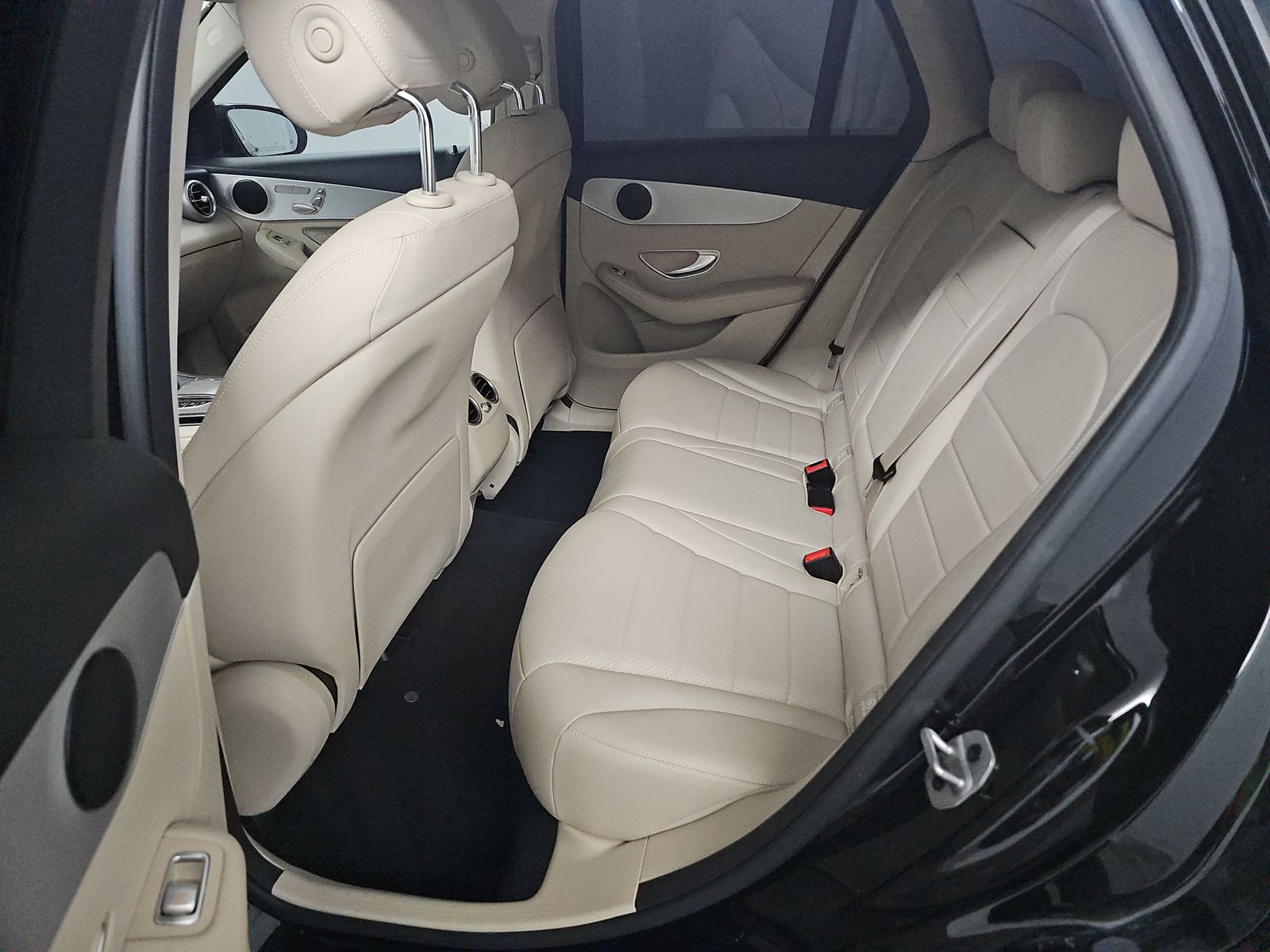 2022 Mercedes-Benz GLC GLC 300 RWD