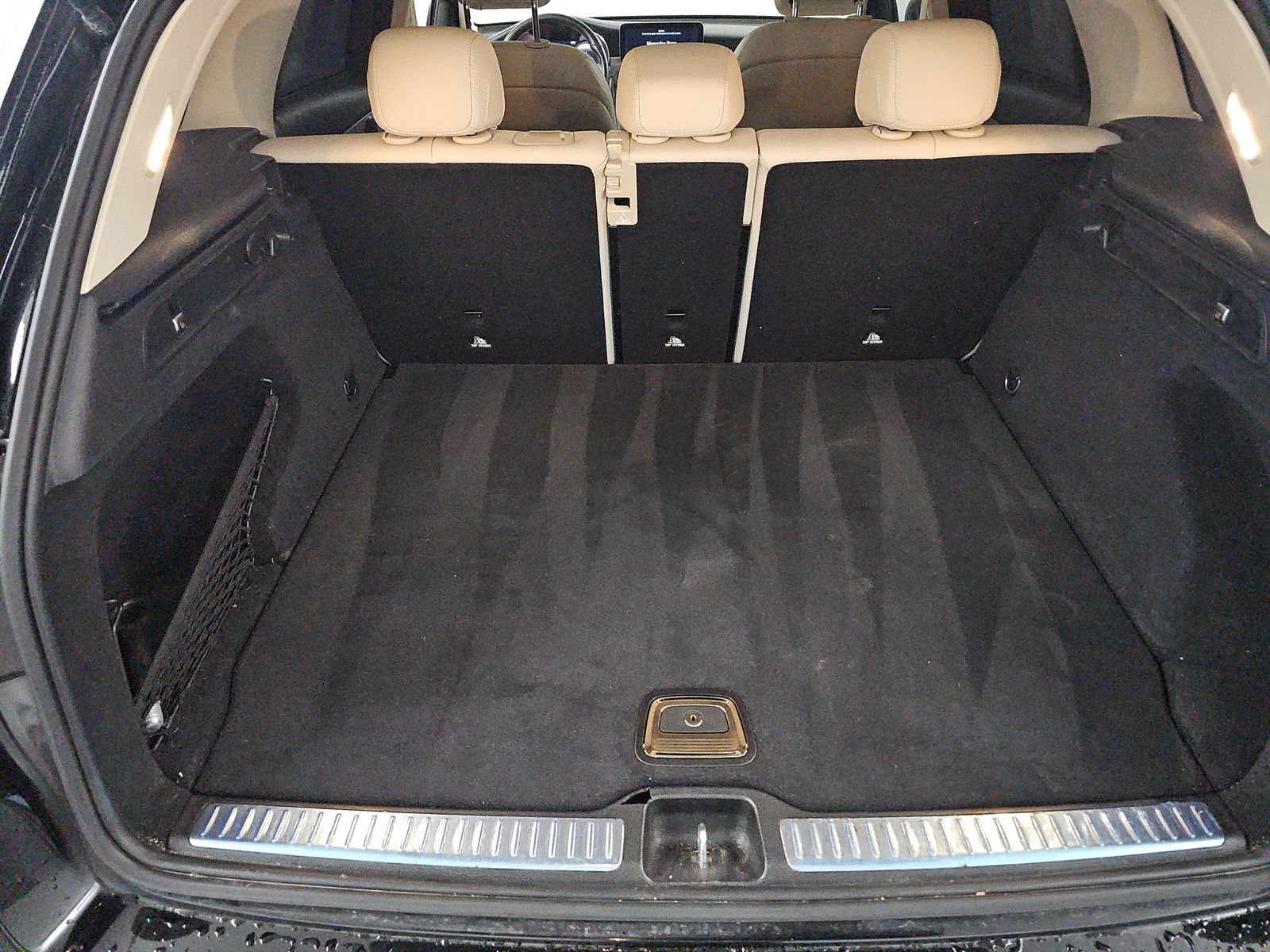 2022 Mercedes-Benz GLC GLC 300 RWD