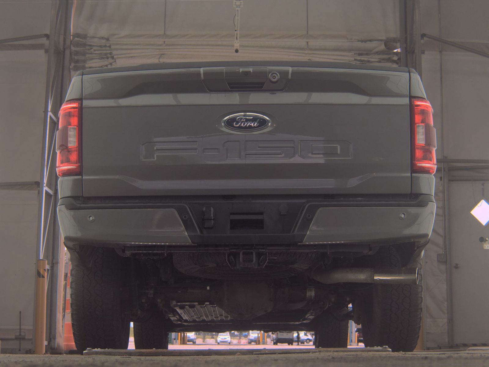 FORD F-150 - 8