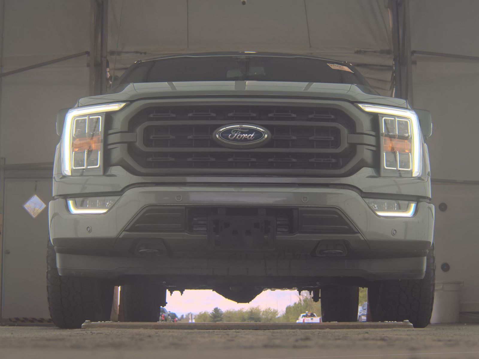 FORD F-150 - 4