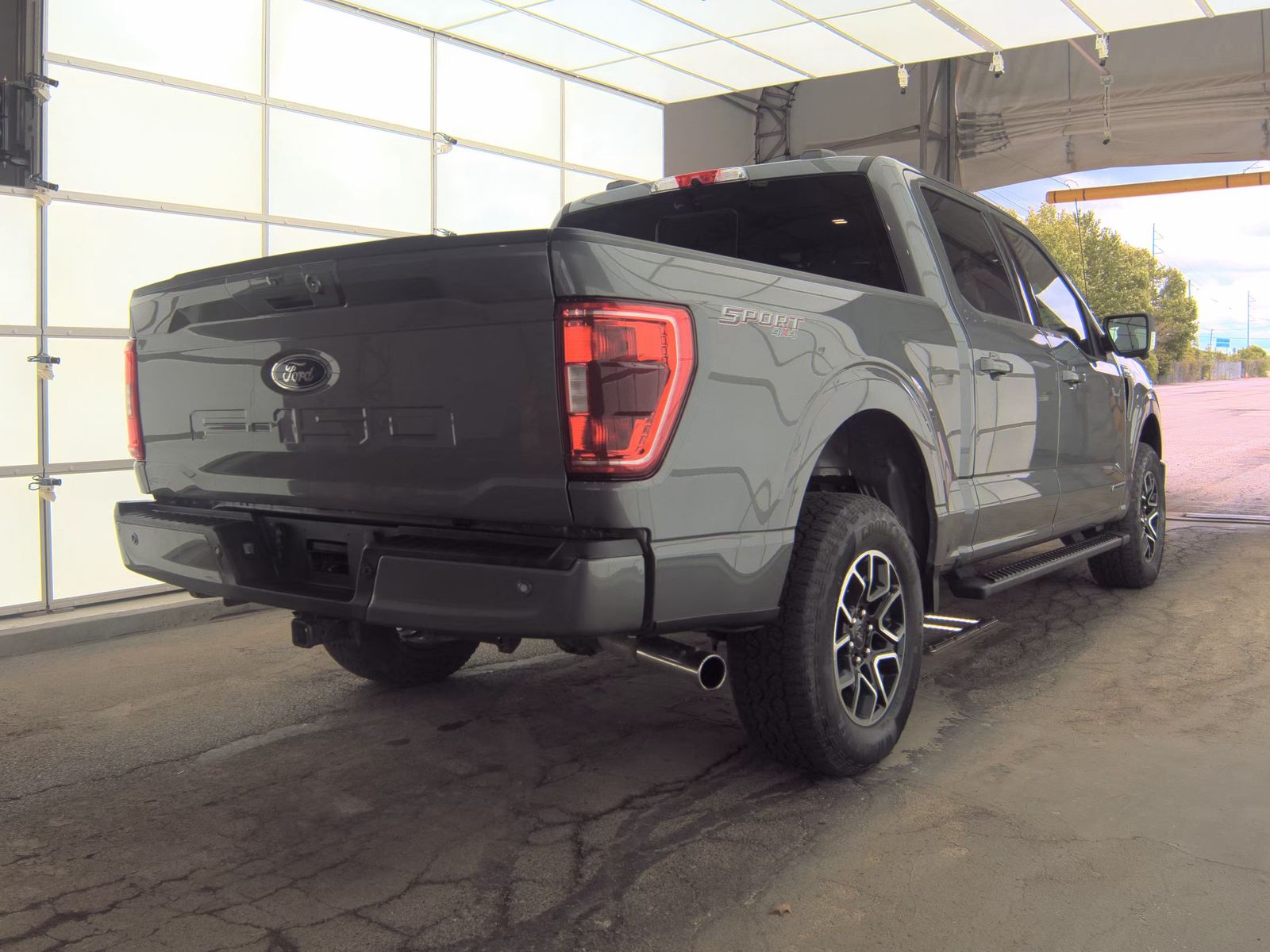 FORD F-150 - 6