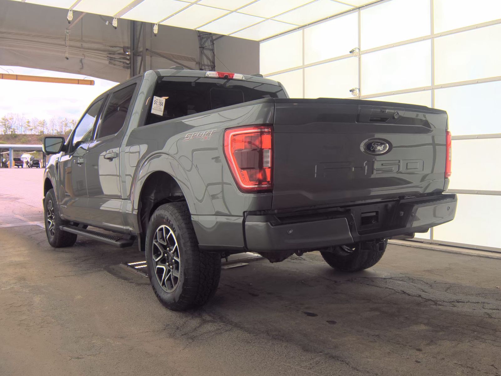 FORD F-150 - 9