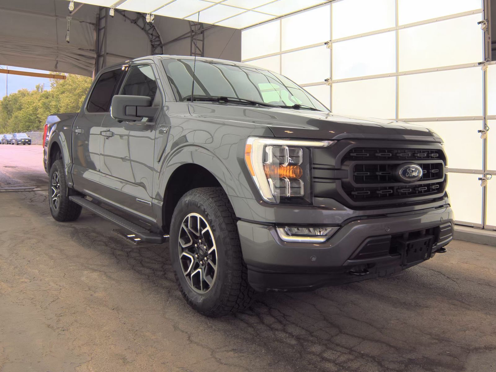 FORD F-150 - 5