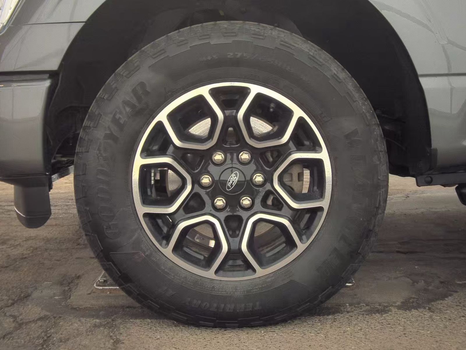 FORD F-150 - 10