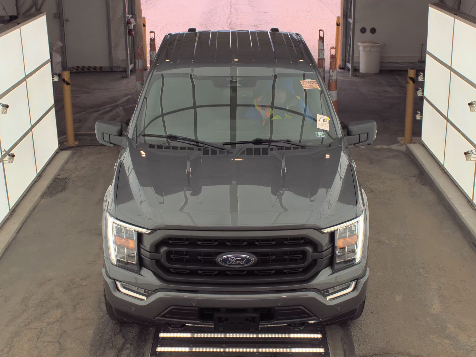 FORD F-150 - 3