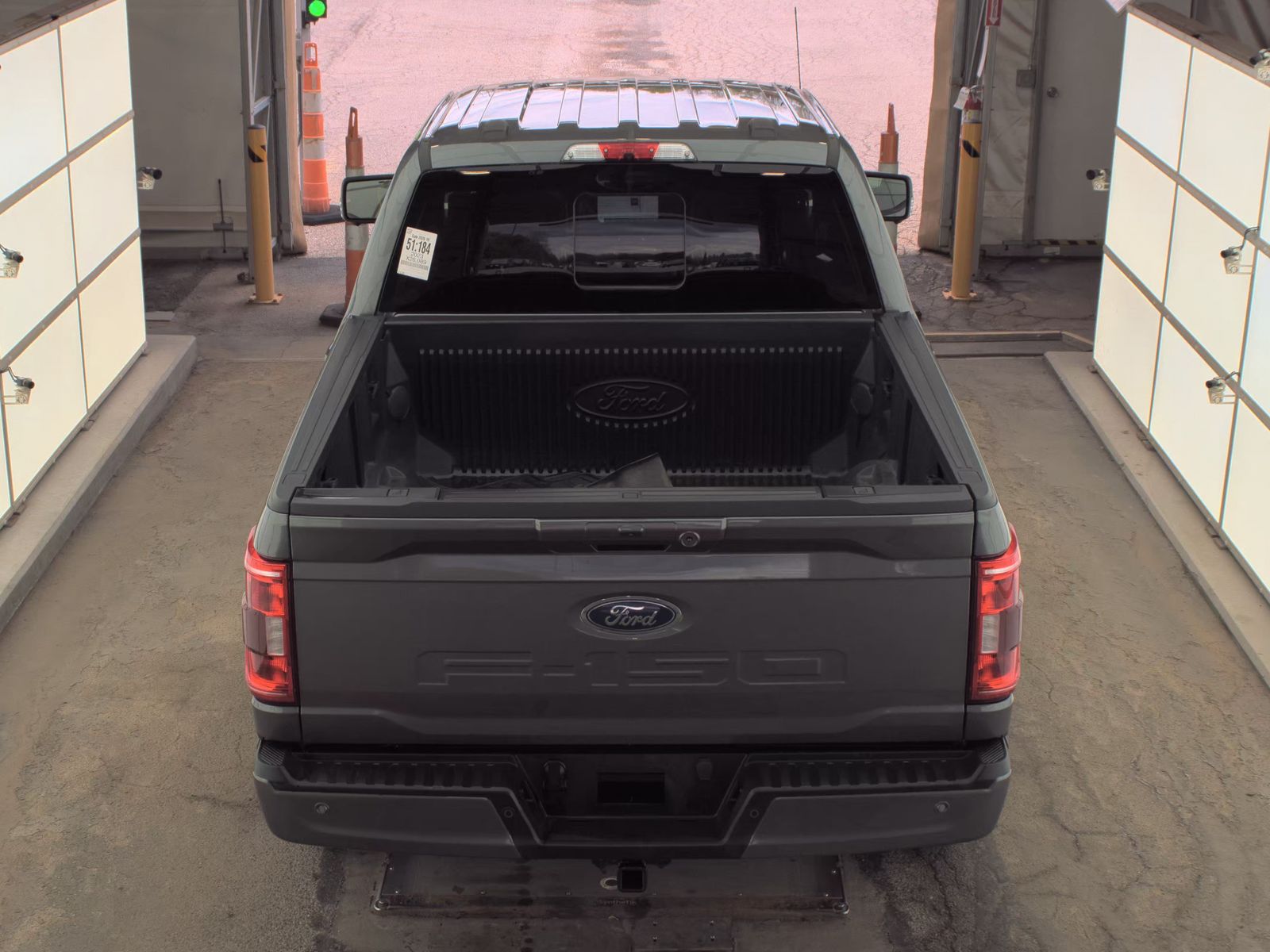 FORD F-150 - 7