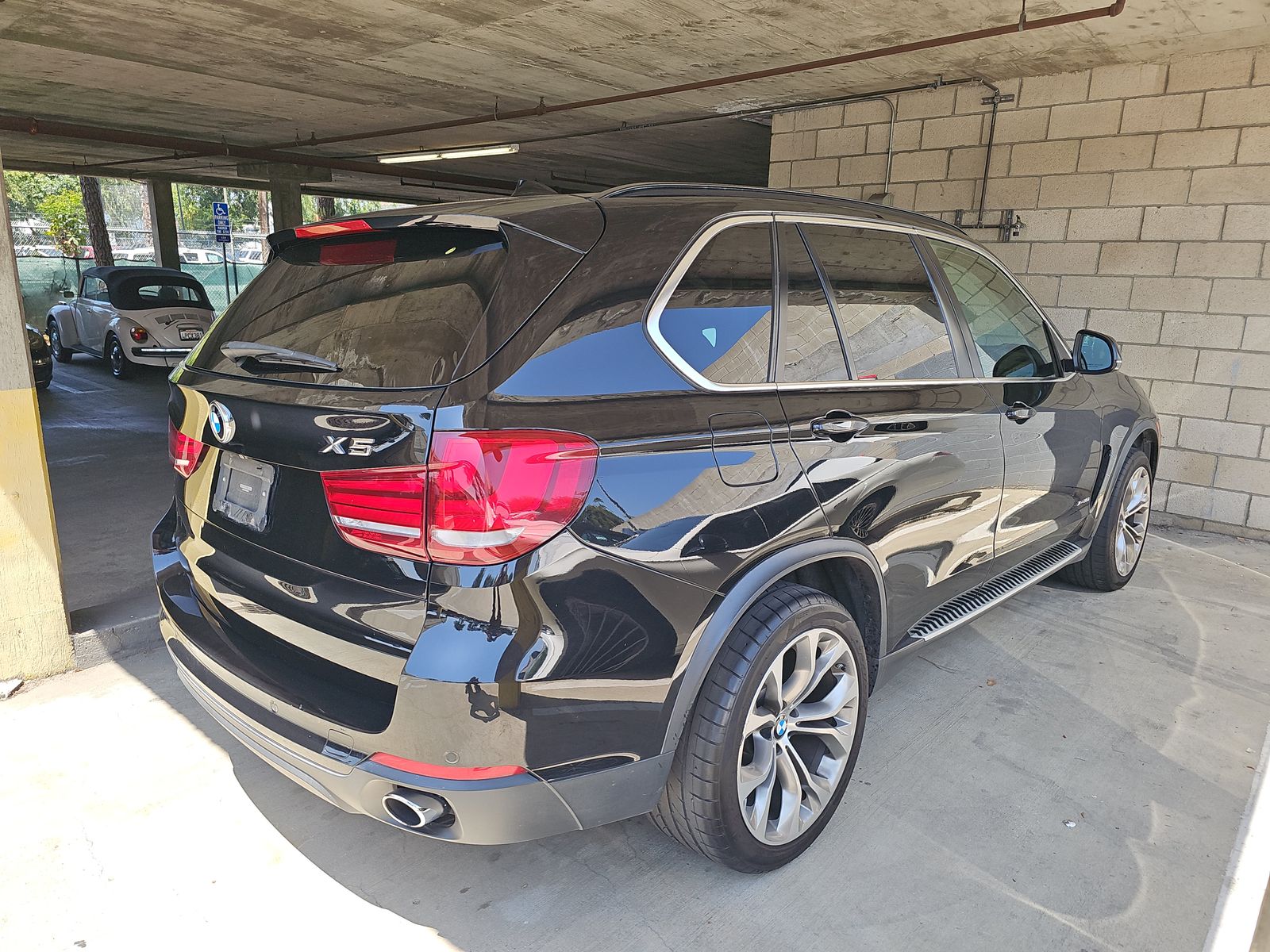 2016 BMW X5 xDrive35i AWD