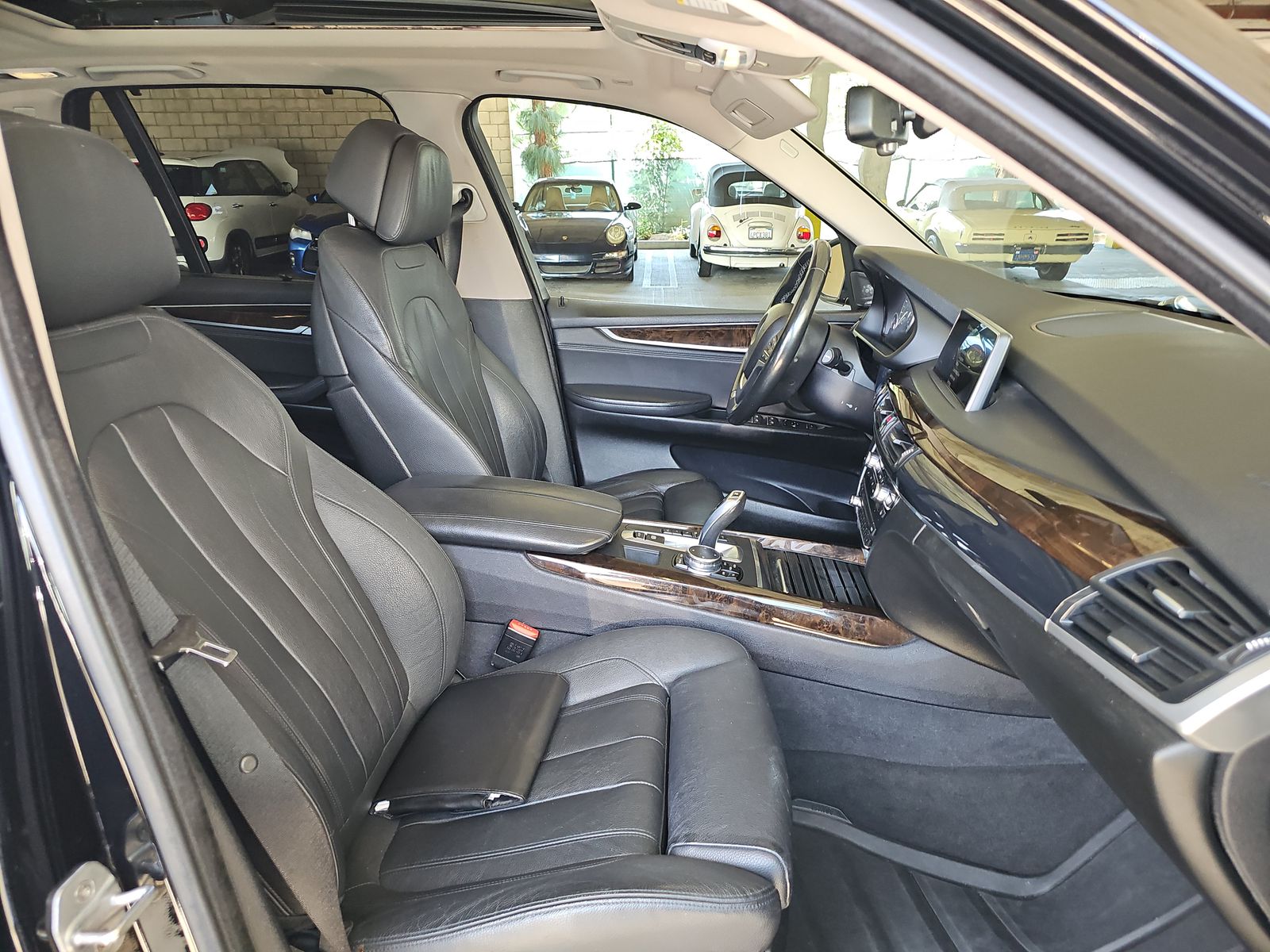2016 BMW X5 xDrive35i AWD