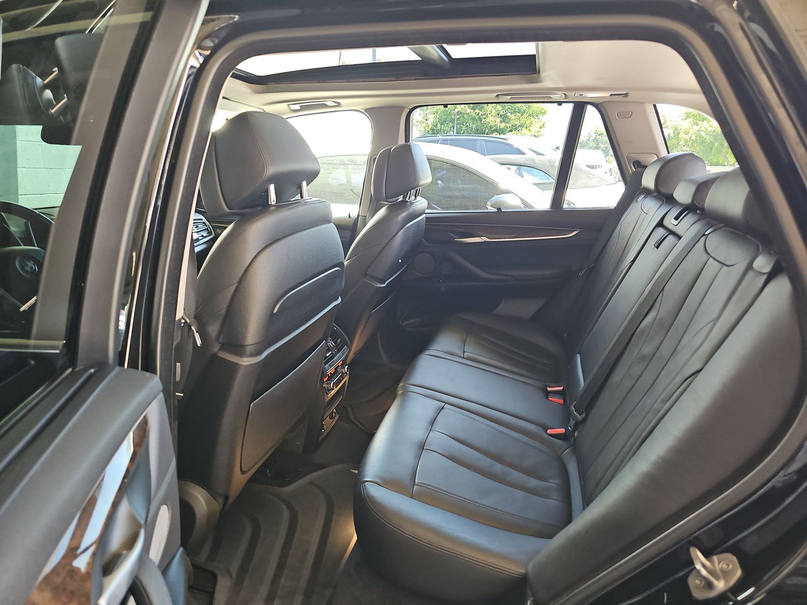 2016 BMW X5 xDrive35i AWD
