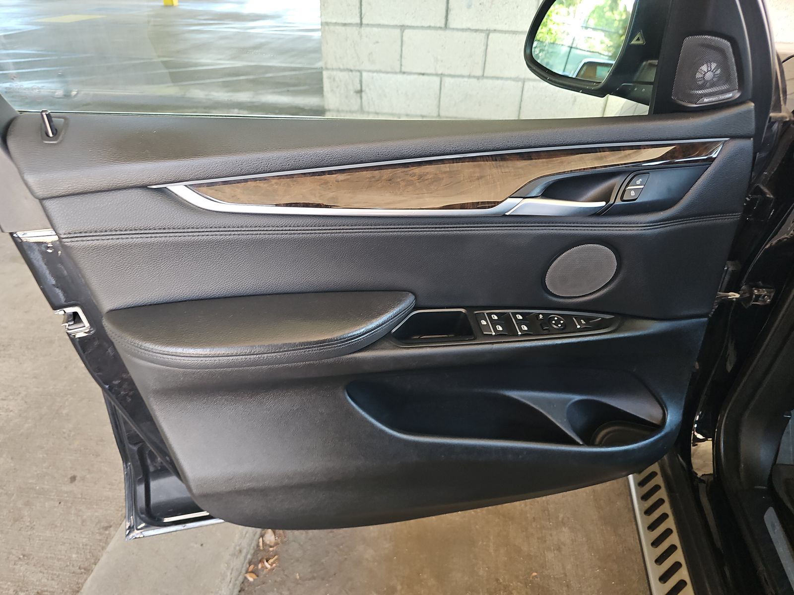 2016 BMW X5 xDrive35i AWD
