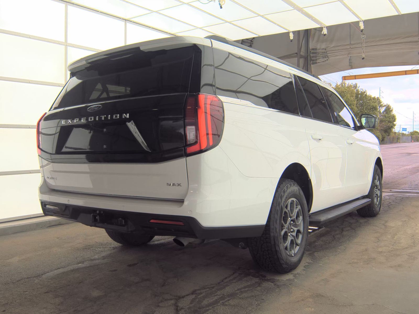 FORD EXPEDITION MAX - 6