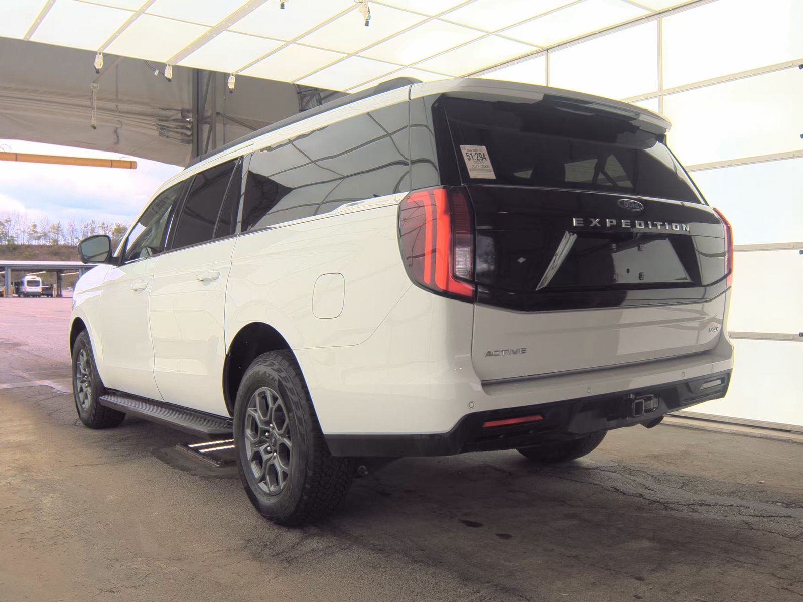 FORD EXPEDITION MAX - 9