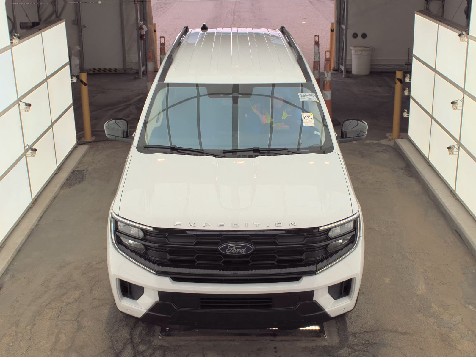 FORD EXPEDITION MAX - 3