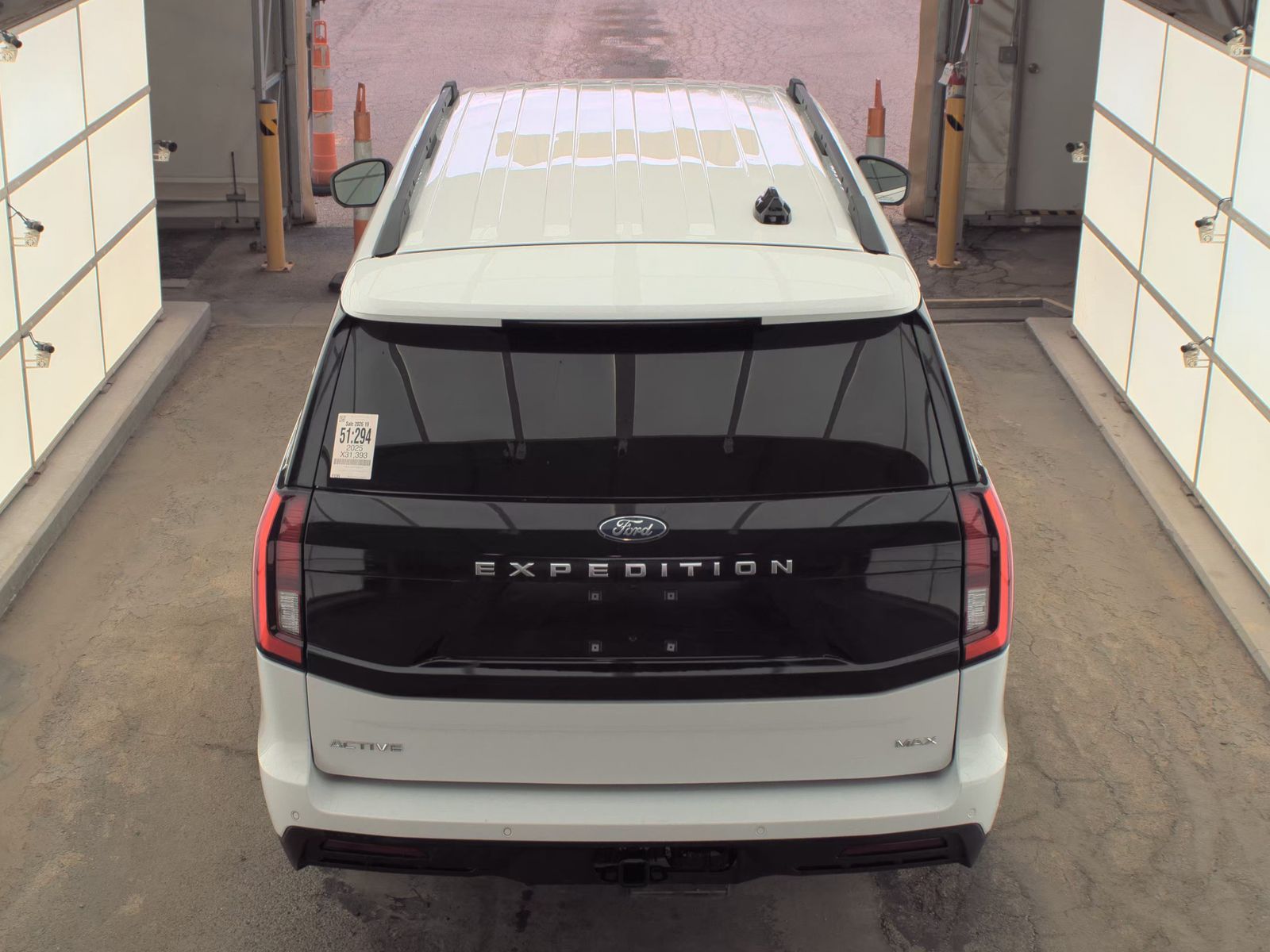 FORD EXPEDITION MAX - 7