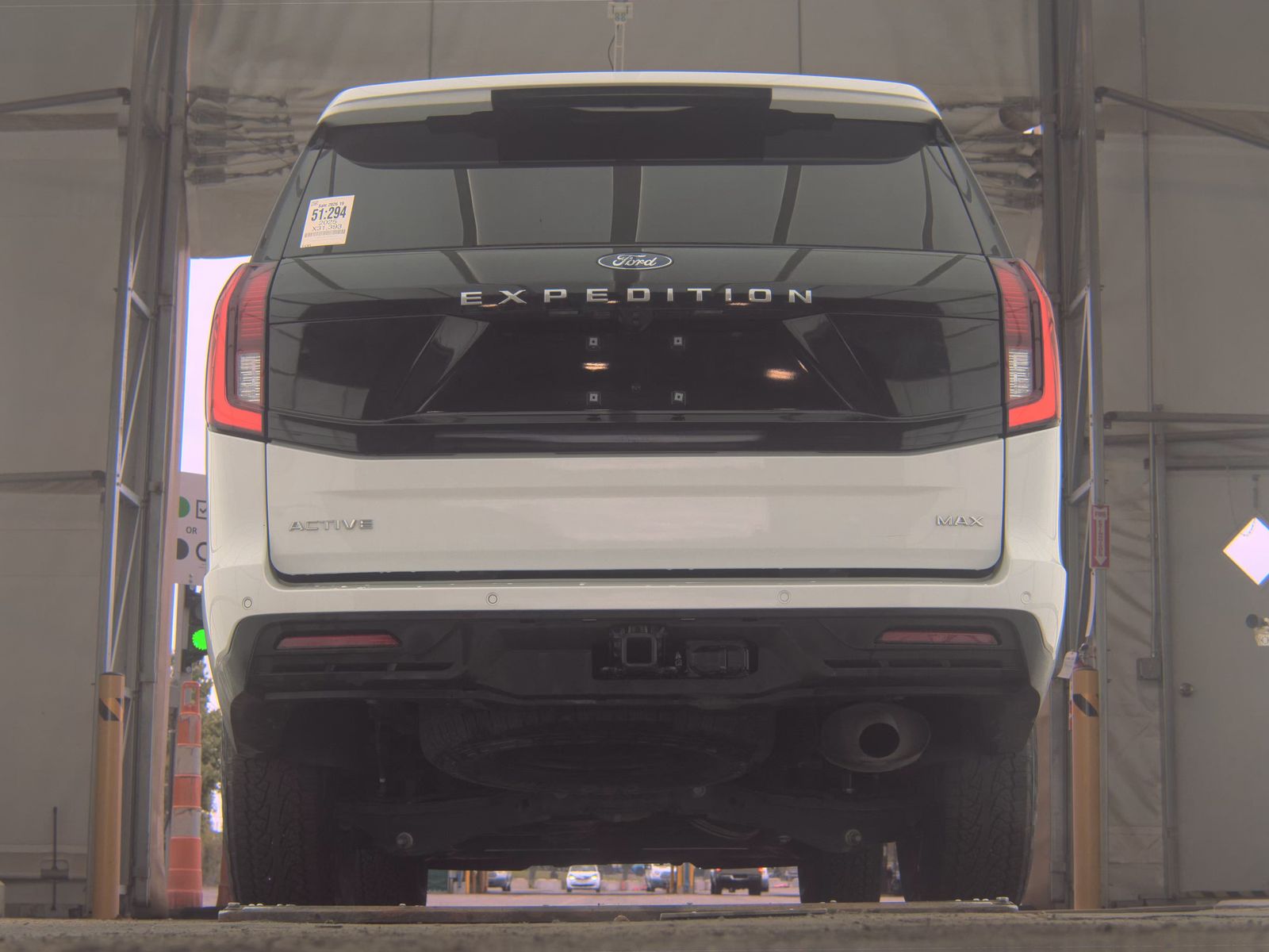 FORD EXPEDITION MAX - 8