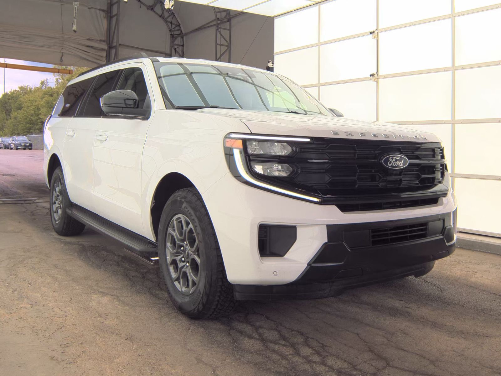FORD EXPEDITION MAX - 5