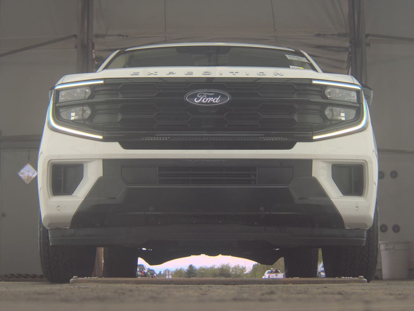 FORD EXPEDITION MAX - 4