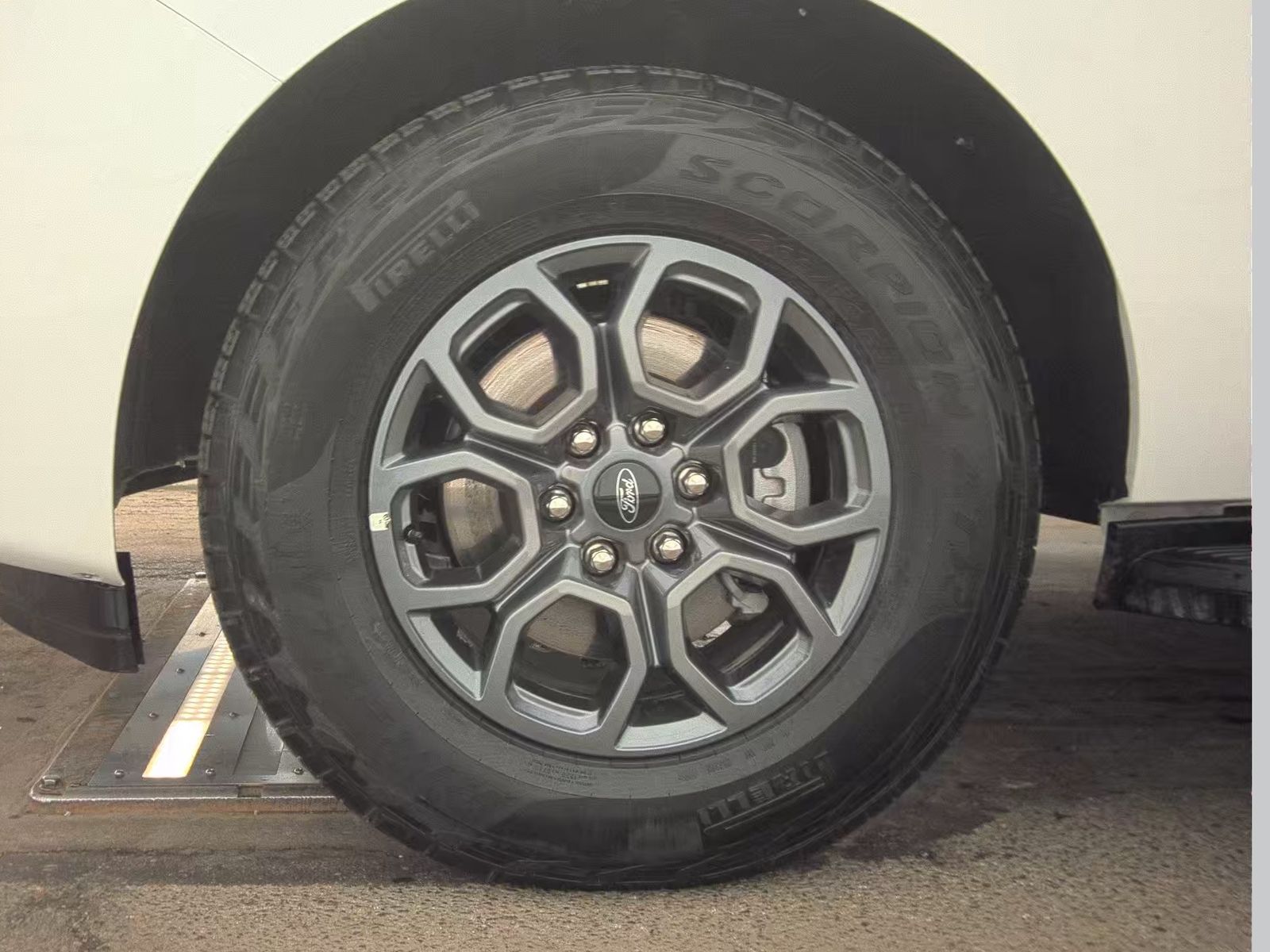 FORD EXPEDITION MAX - 10