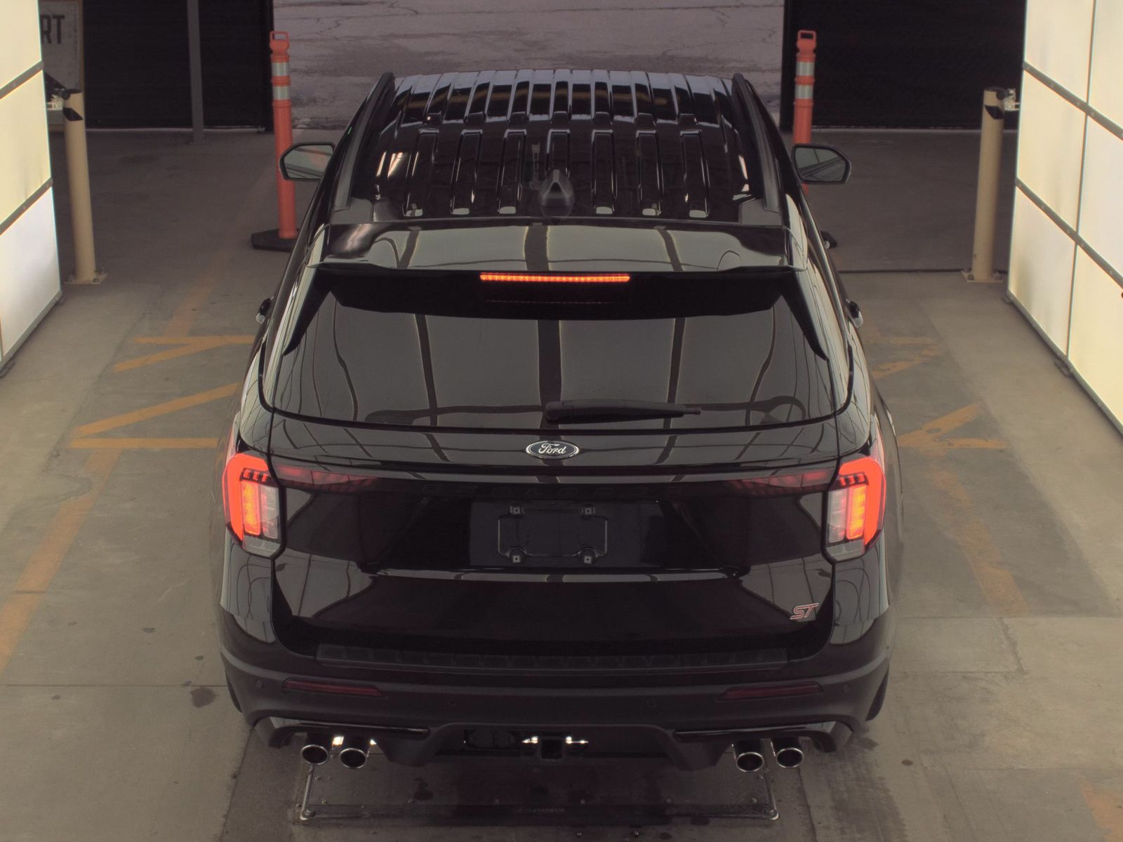 FORD EXPLORER - 7