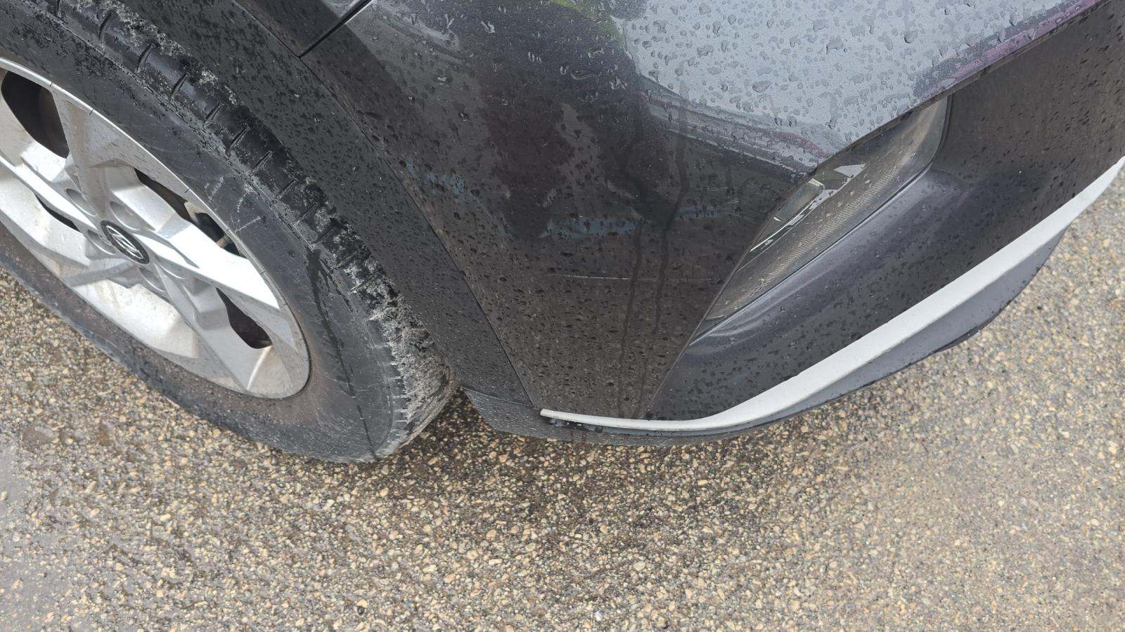 2022 Hyundai Tucson SEL AWD