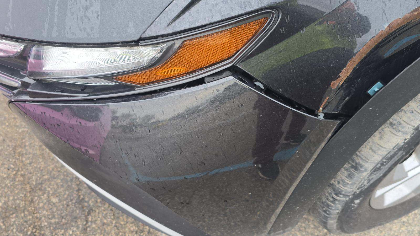 2022 Hyundai Tucson SEL AWD