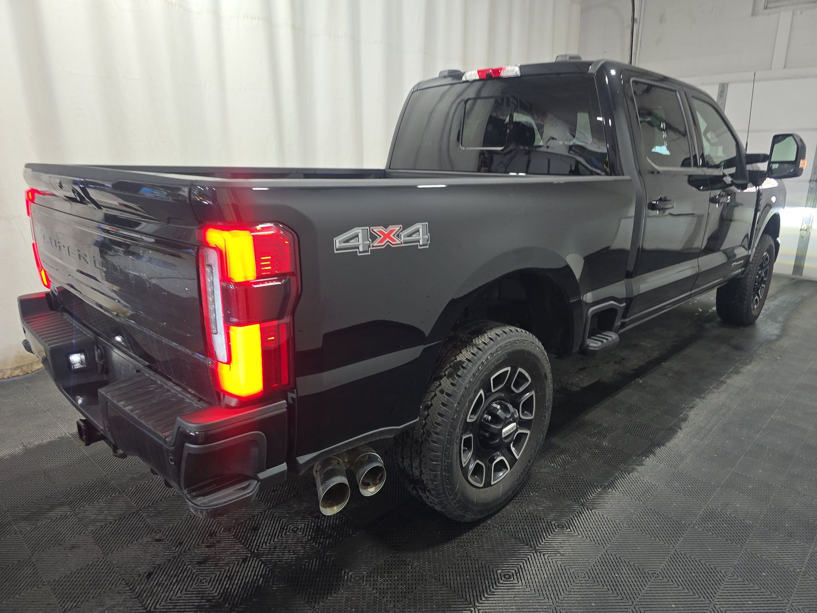 FORD F-250 - 5