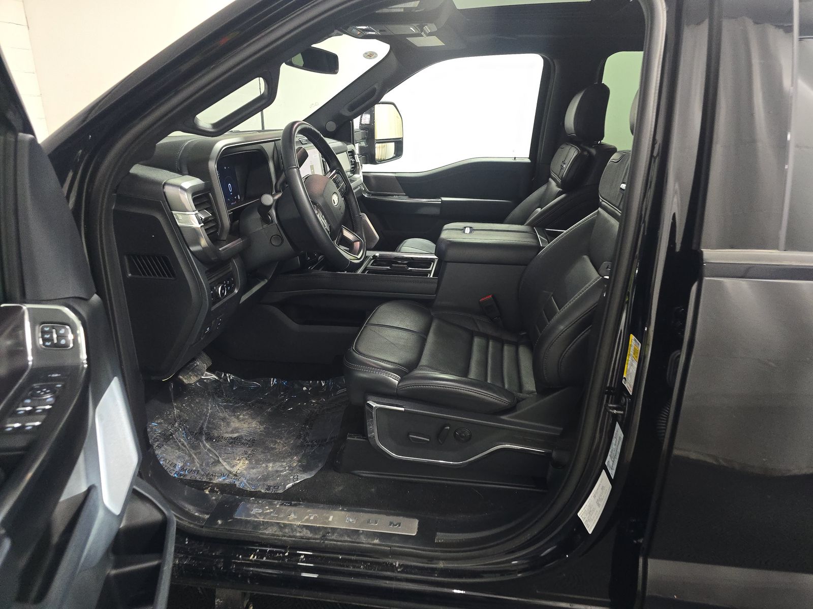 FORD F-250 - 8