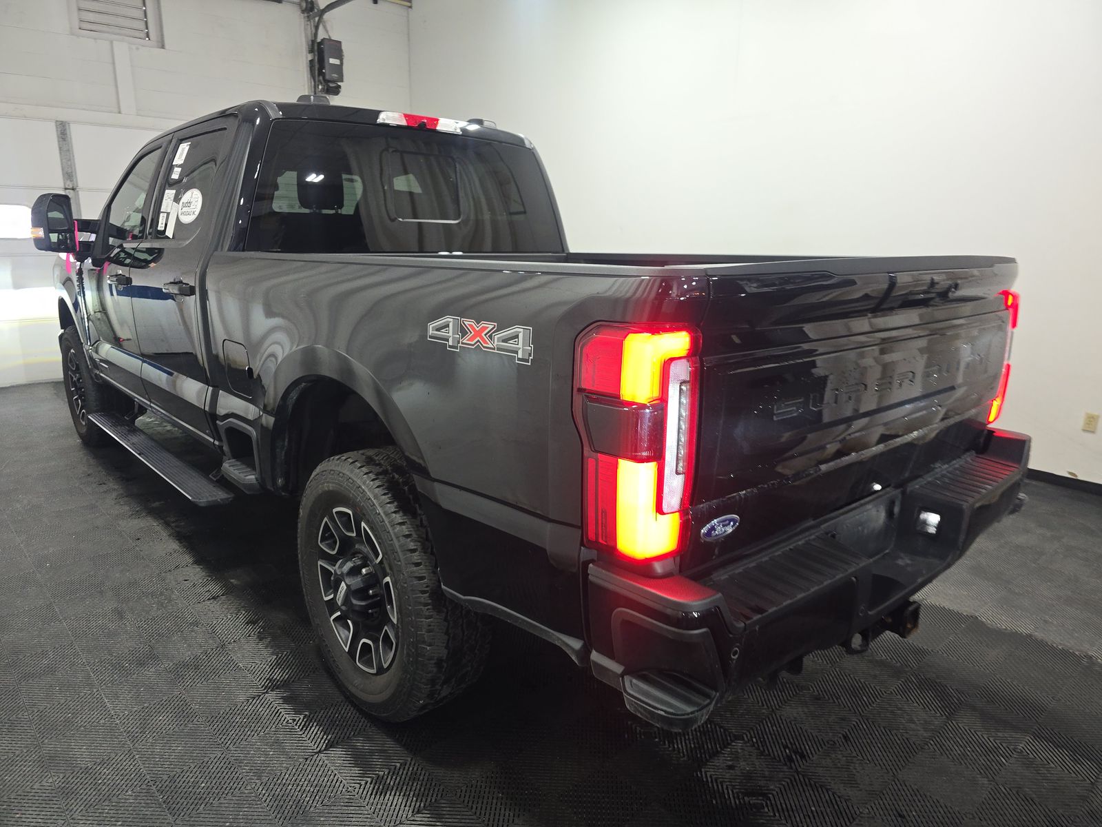 FORD F-250 - 7