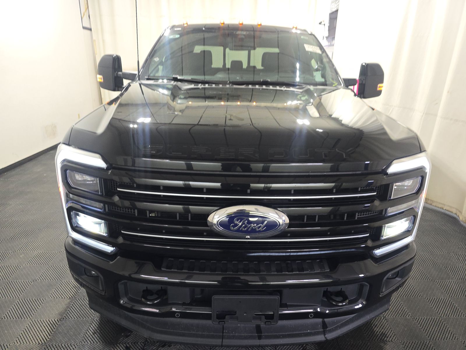 FORD F-250 - 3