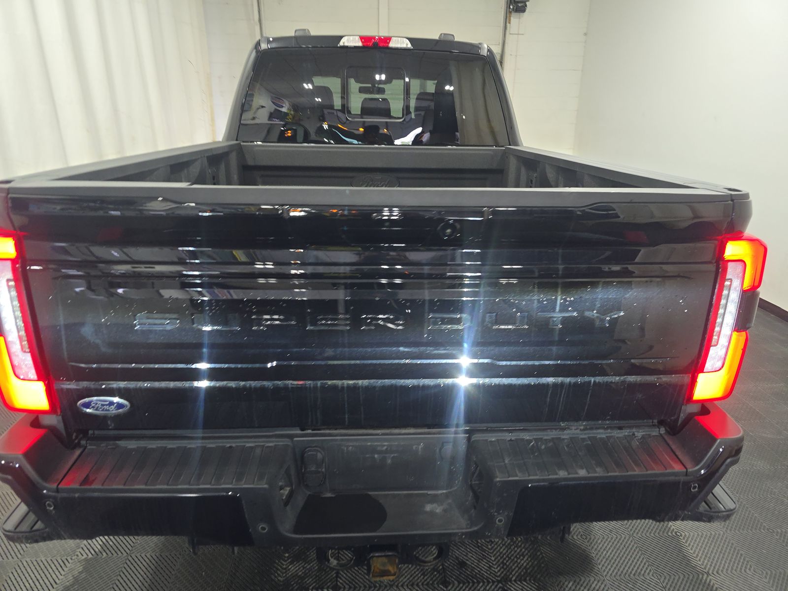 FORD F-250 - 6