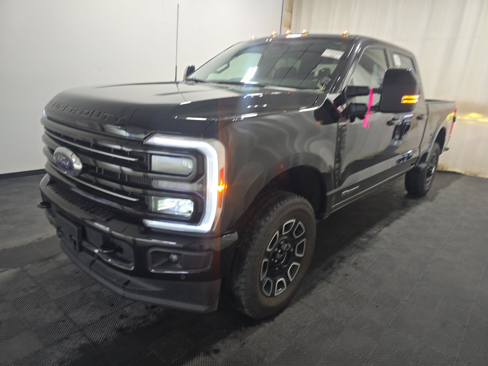 FORD F-250 - 1