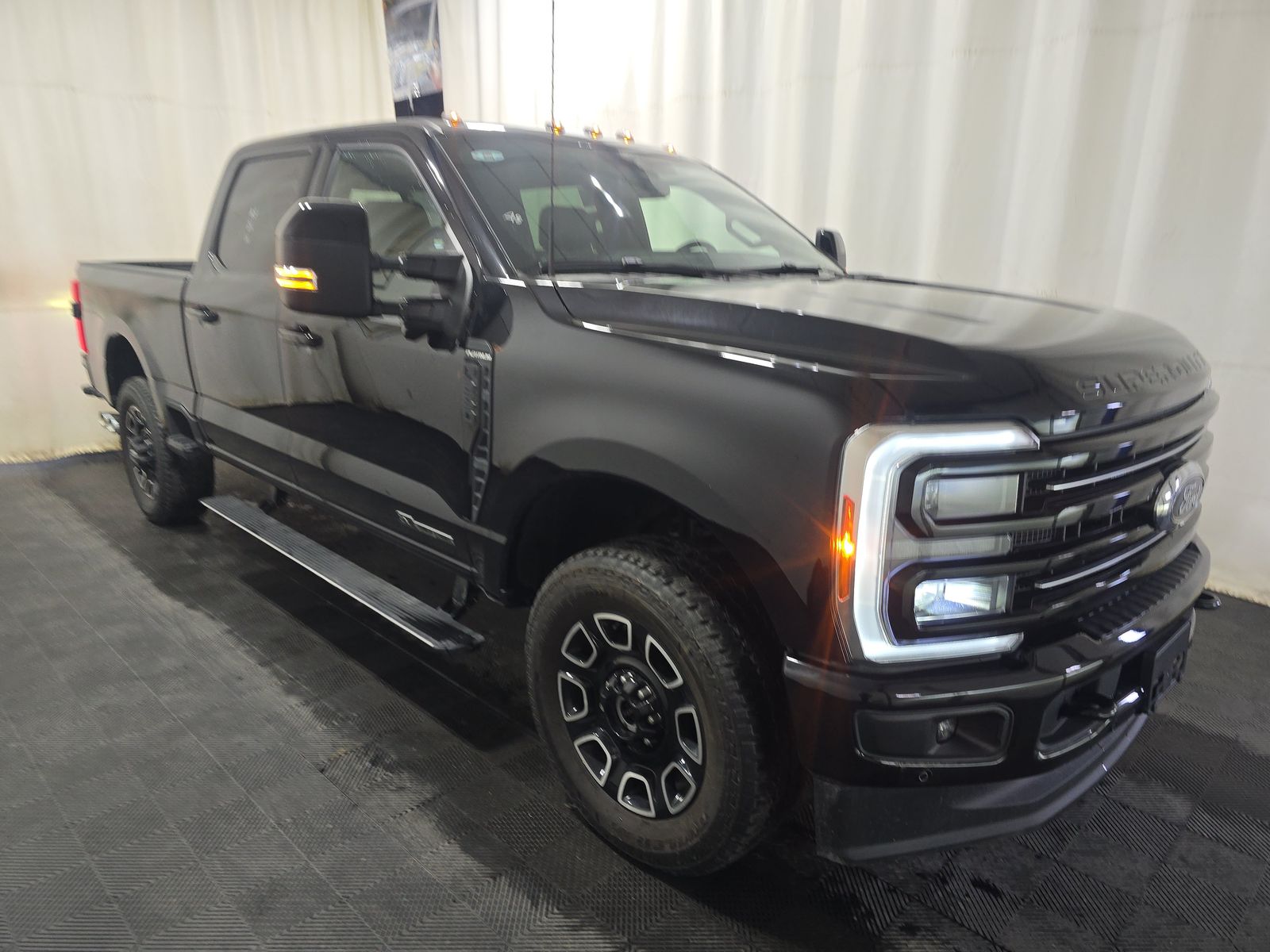 FORD F-250 - 4
