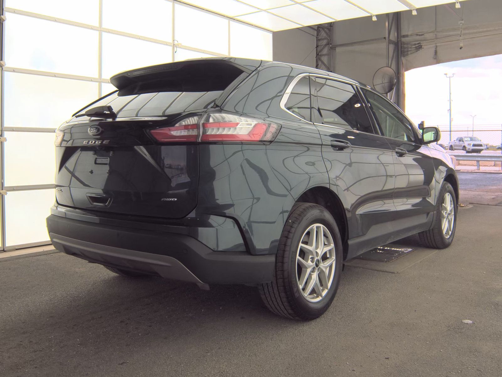FORD EDGE - 6