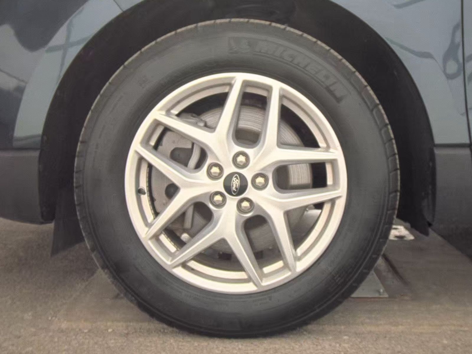 FORD EDGE - 10