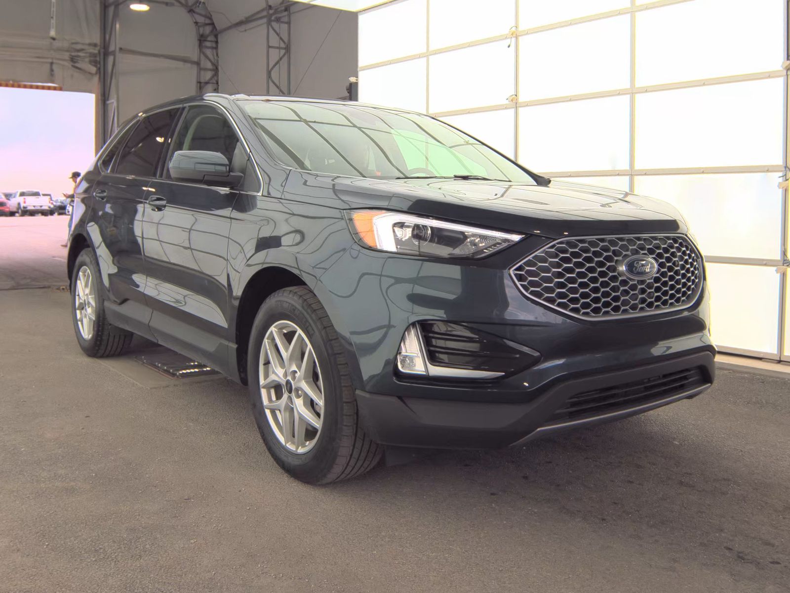 FORD EDGE - 5