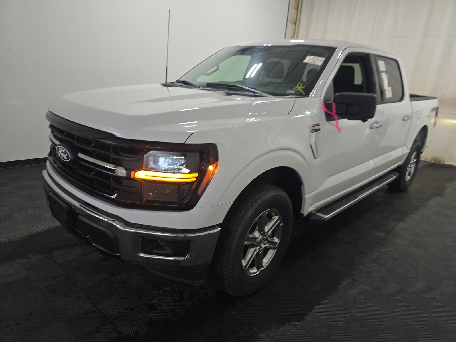 FORD F-150 - 1